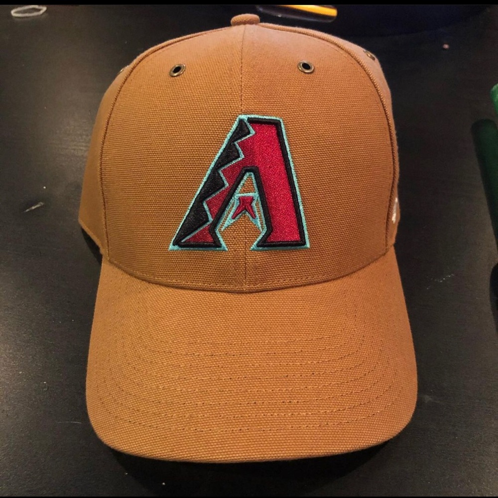 Arizona Diamondbacks Baseball Cap